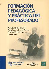 Formacin pedaggica y prctica del profesorado