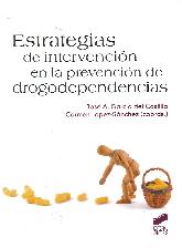 Estrategias de intervención en la prevención de drogodependencias