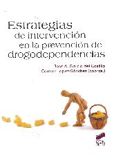 Estrategias de intervencin en la prevencin de drogodependencias