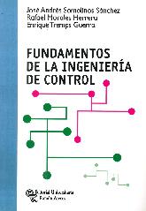 Fundamentos de la ingeniera de control