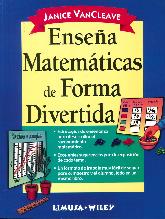 Ensea Matemticas de Forma Divertida