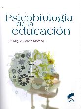 Psicobiologa de la educacin