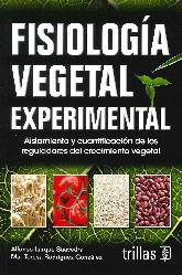 Fisiologa vegetal  experimental