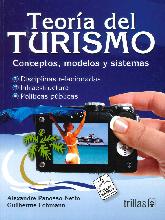 Teora del Turismo