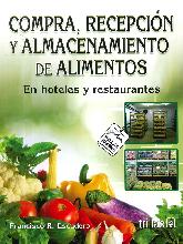 Compra, recepcin y almacenamiento de alimentos