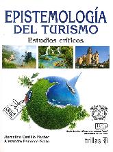 Epistemologa del Turismo