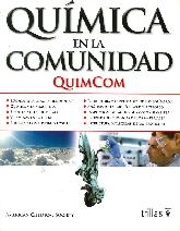 Química en la Comunidad QuimCom