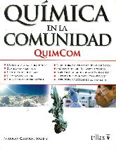 Qumica en la Comunidad QuimCom