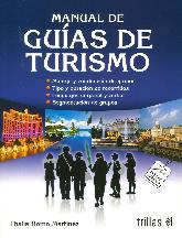 Manual de Guas de Turismo