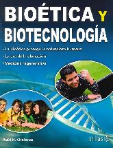 Biotica y Biotecnologa