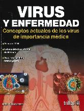 Virus y enfermedad