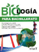 Biologa para bachillerato