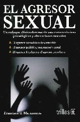 El agresor sexual