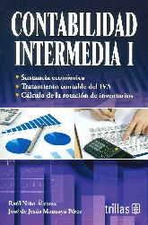 Contabilidad Intermedia I