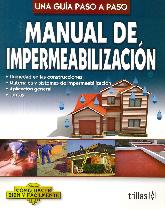 Manual de Impermeabilizacin