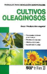 Cultivos Oleaginosos