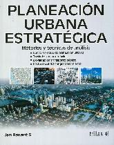 Planeacin Urbana Estratgica