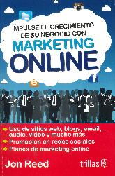 Impulse el Crecimiento de su Negocio con Marketing Online