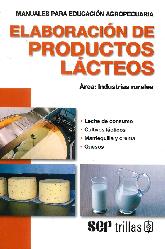 Elaboracin de Productos Lcteos