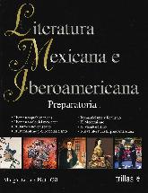 Literatura Mexicana e Iberoamericana