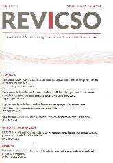 REVICSO Revista de Investigacin en Ciencias Sociales