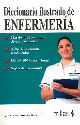 Diccionario Ilustrado de enfermera