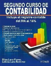 Segundo Curso de Contabilidad