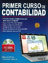 Primer curso de Contabilidad