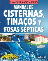 Manual de Cisternas, Tinacos y Fosas Spticas