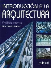 Introducción a la Arquitectura