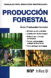 Produccin Forestal