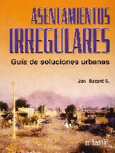 Asentamientos Irregulares