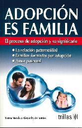 Adopcin en Familia