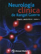 Neurologa clnica de Rangel Guerra