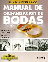 Manual de Organizacin de Bodas