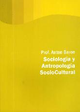 Sociología y Antropología SocioCultural