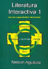 Literatura Interactiva 1