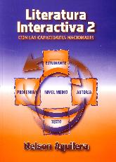 Literatura Interactiva 2