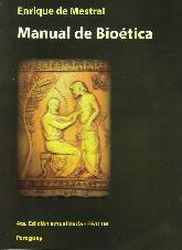 Manual de Biotica