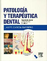 Patologa y Teraputica Dental