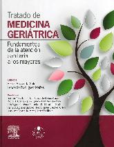 Tratado de Medicina Geritrica