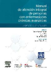 Manual de Atencin Integral de Personas con Enfermedades Crnicas Avanzadas
