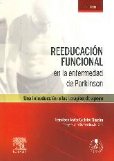 Reeducacin Funcional en la enfermedad de Parkinson