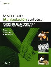 Maitland Manipulacin Vertebral