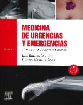 Medicina de Urgencias  y Emergencias