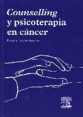 Counselling y Psicoterapia en Cáncer