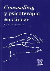 Counselling y Psicoterapia en Cncer
