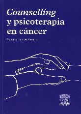 Counselling y Psicoterapia en Cncer