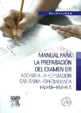 Manual para la Preparacin del Examen EIR