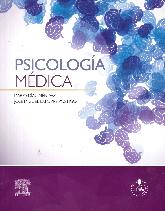 Psicologa Mdica